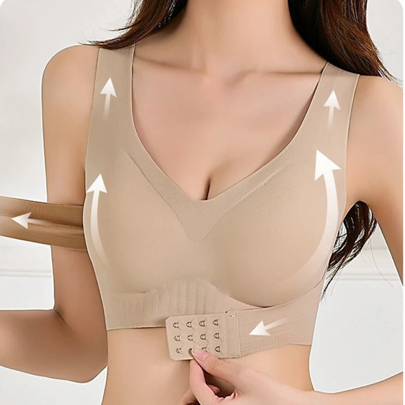Soutien-gorge, Sublimez votre silhouette tout en restant confortable.